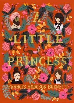 A Little Princess by Frances Hodgson Burnett