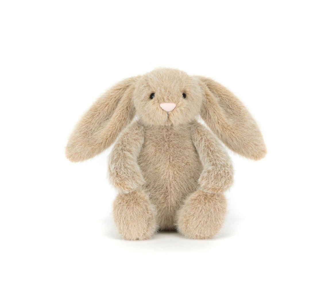JC Flufflet Bunny