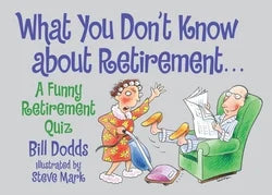 What You Don't Know about Retirement Book
