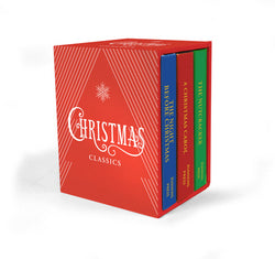 Christmas Classics Mini Book Set