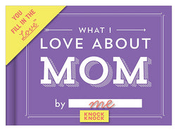 What I love About Books ( Assorted )