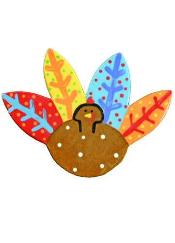 TURKEY MINI ATTACHMENT