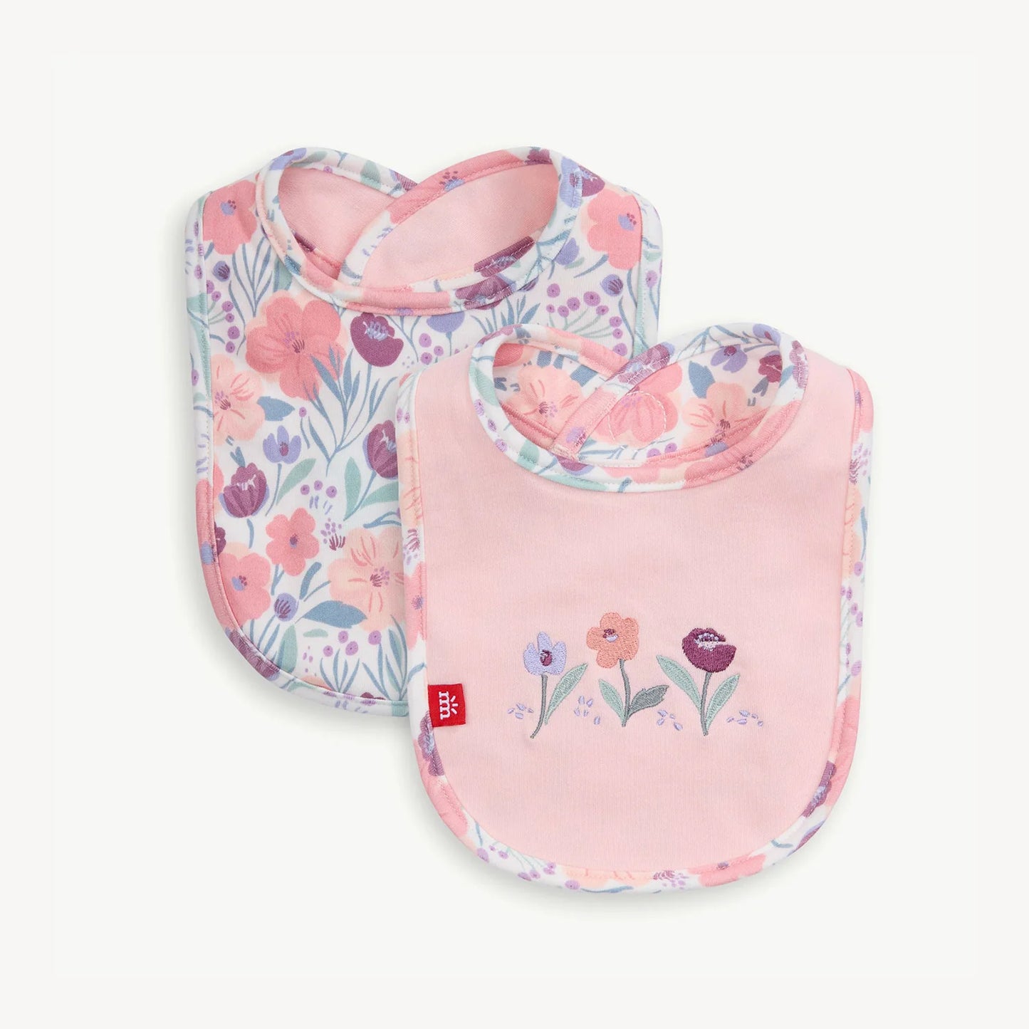 Magnetic Reversible Bib ( Whistledon )