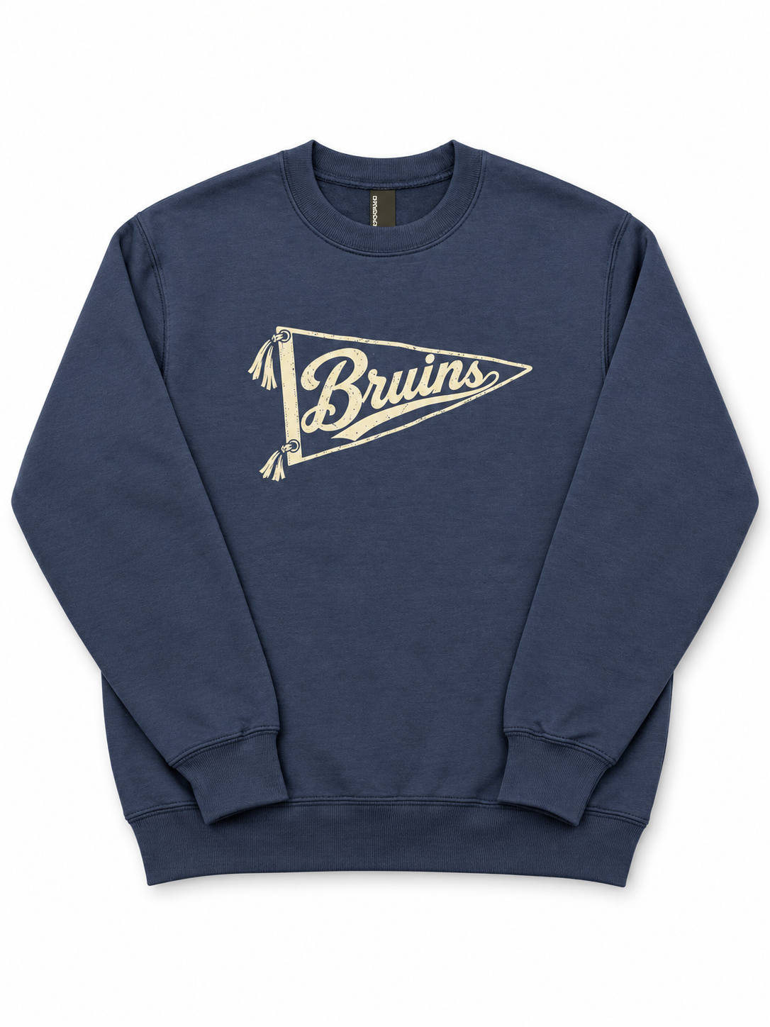 Bruin Youth Sweatshirt Pennant