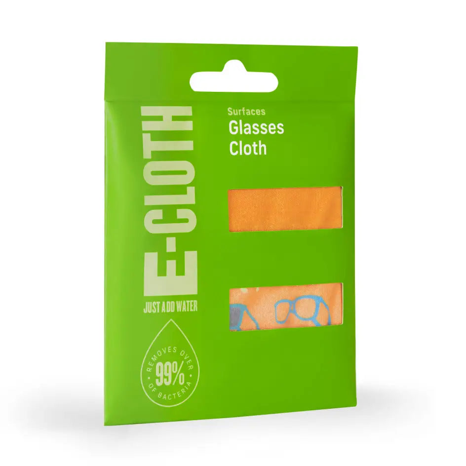 Eye Glasses Cleaning Cloth