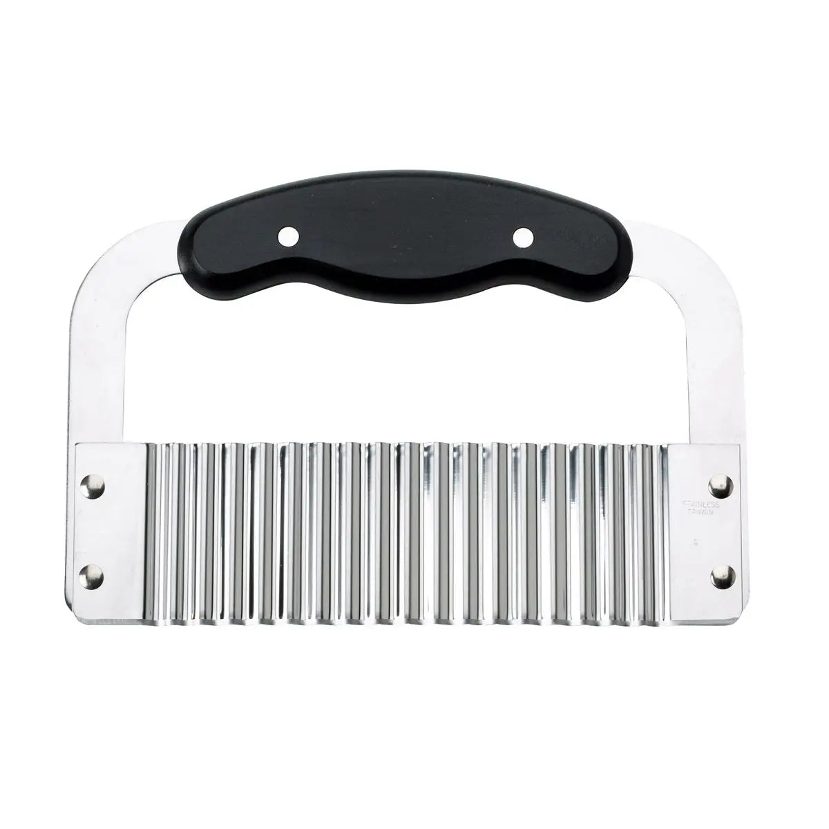 Kitchen Crinkle-Cut Wave Slicer