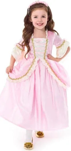 LA Pink Vintage Princess L