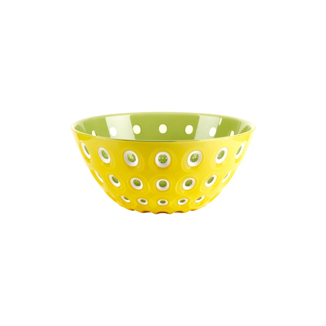 Le Murrine / Medium Bowl ( Lemon / Lime )