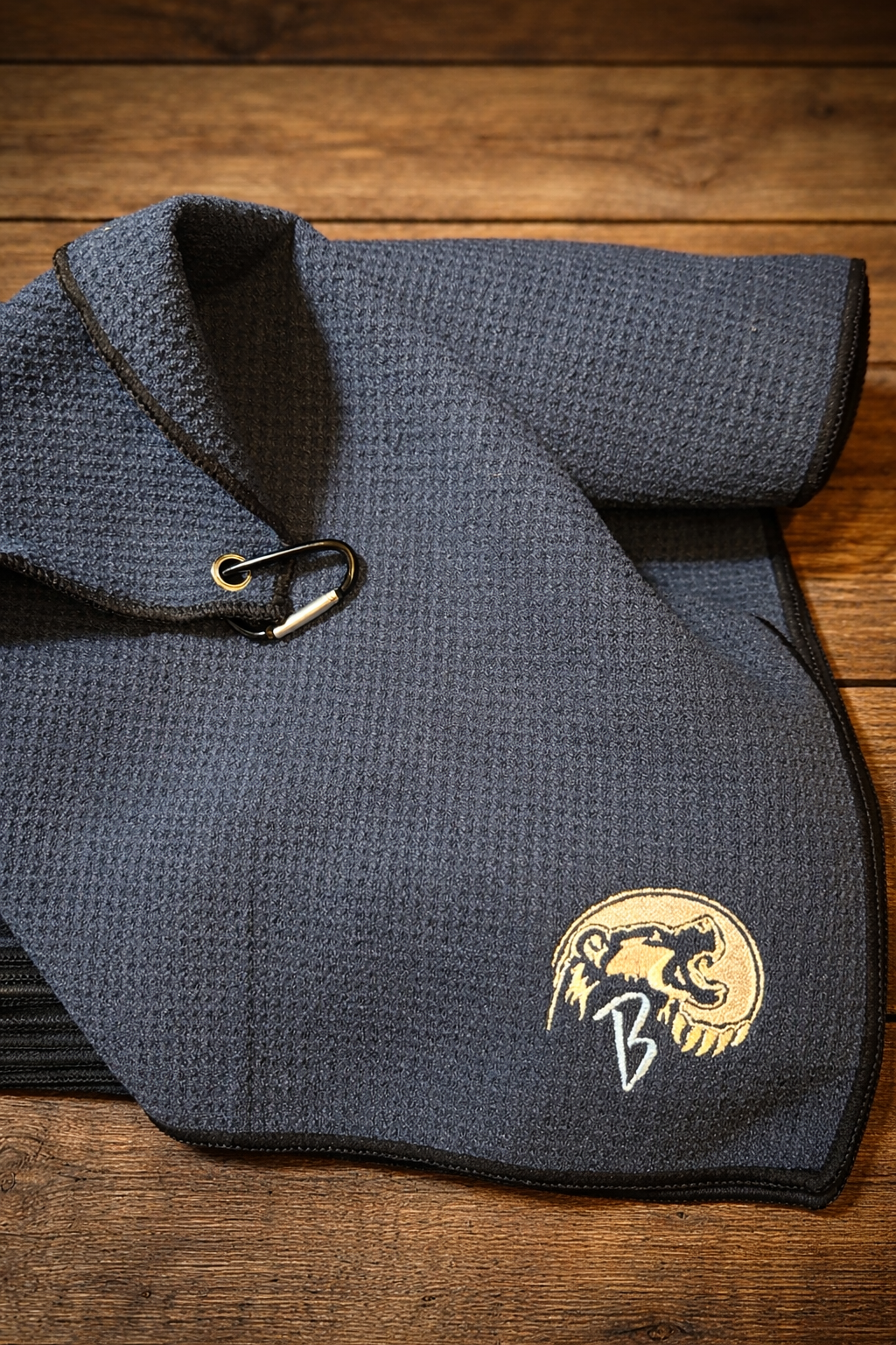 Bruin Golf Towel
