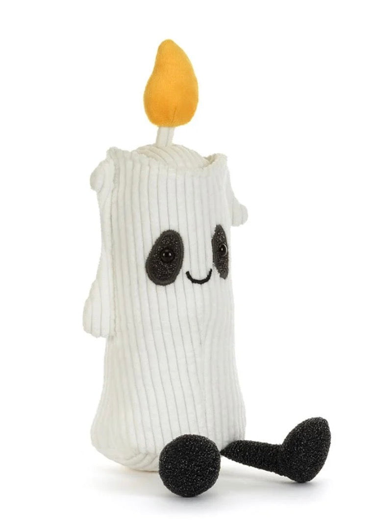 JC Amuseables Flickerty Candle