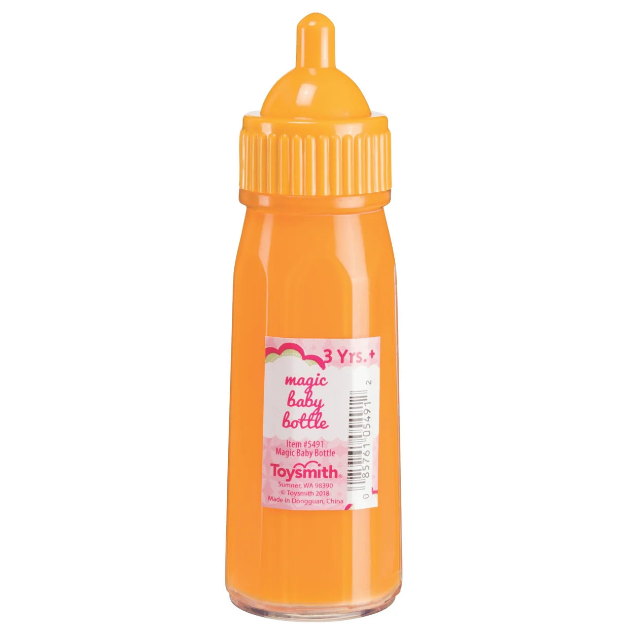Magic Baby Bottle