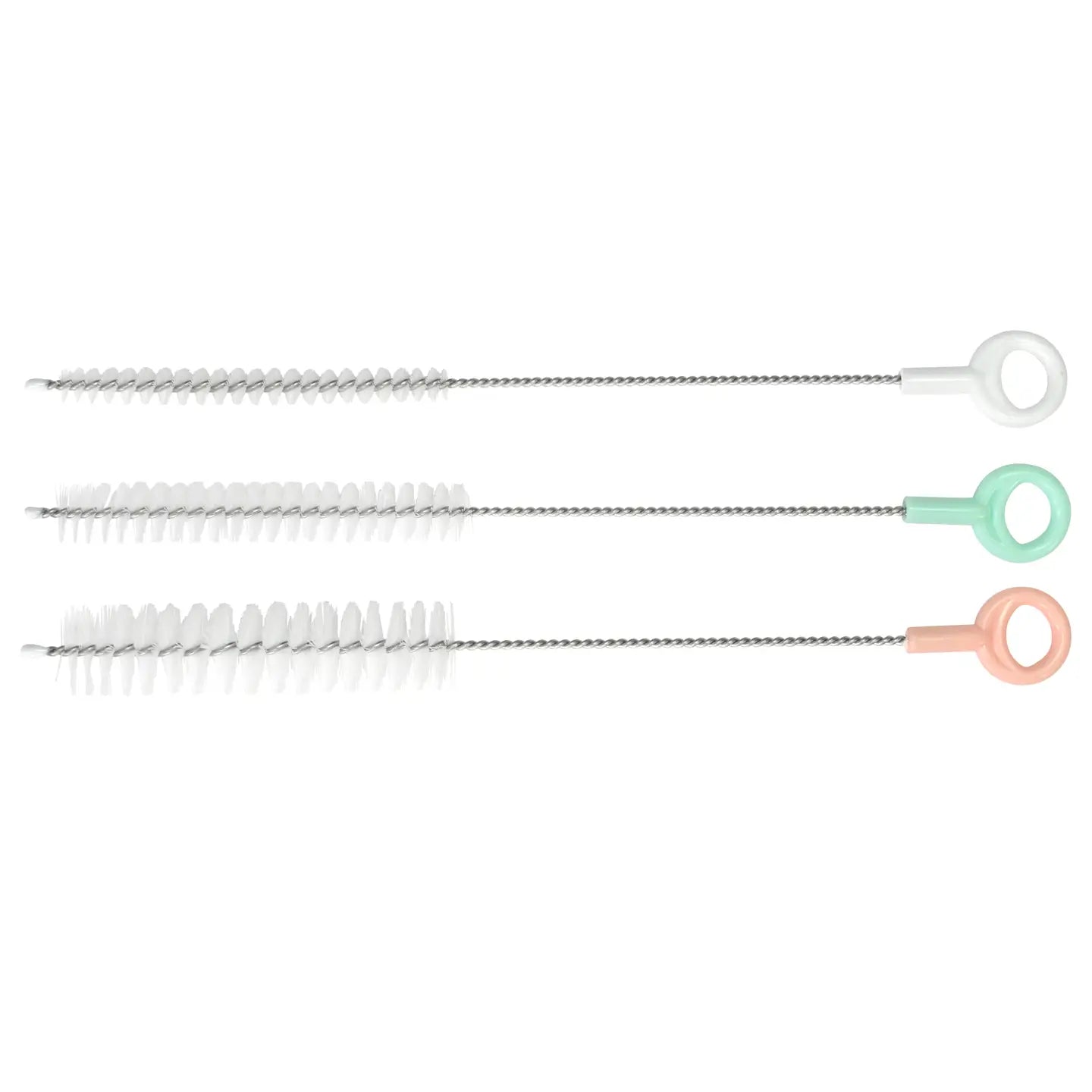 Cleaning Brushes Set of 3