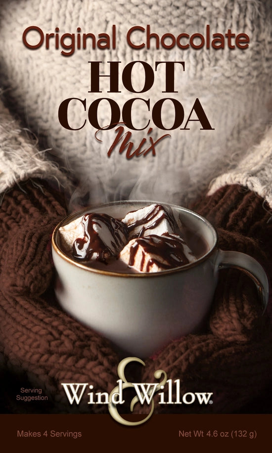 Original Chocolate Hot Cocoa Mix