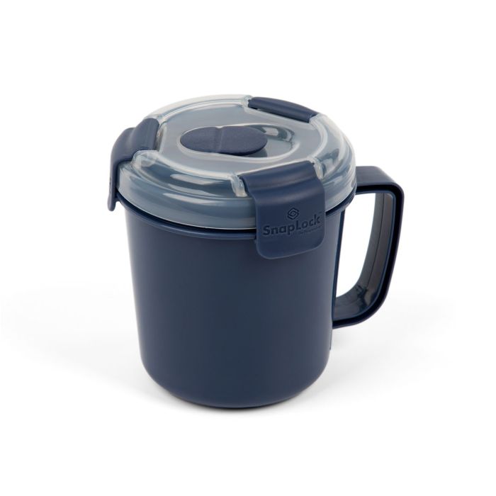 SnapLock Soup To Go Container 24oz.