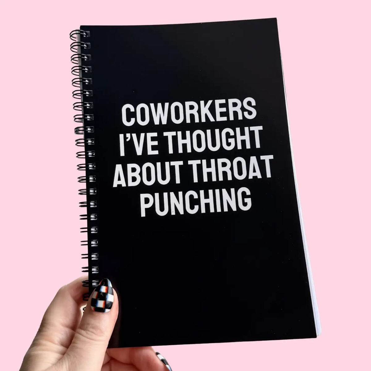 Corporate Snark Notebooks ( Assorted )