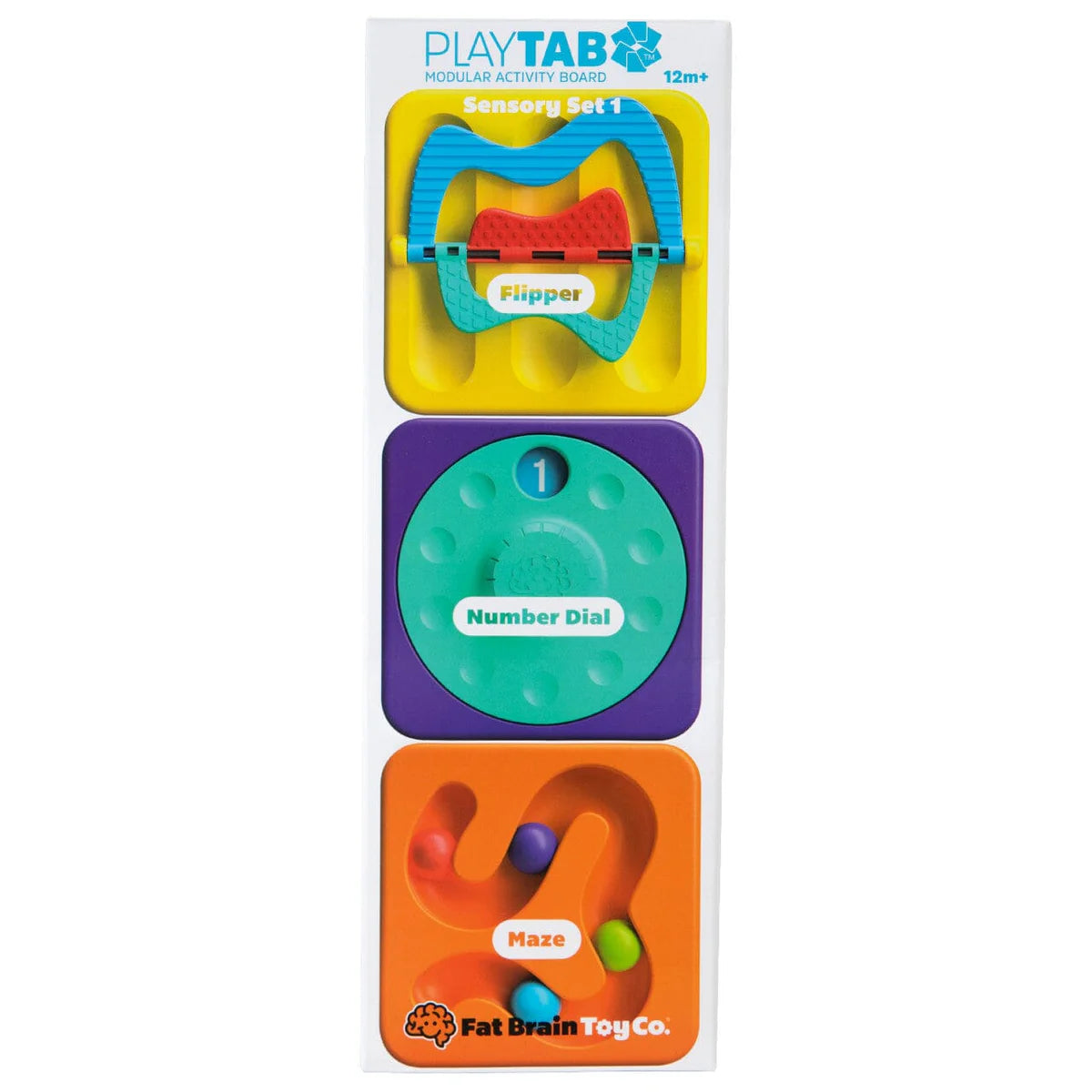 Playtab Set One