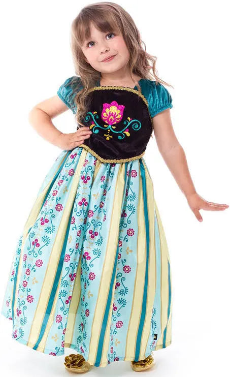 LA Alpine Princess Coronation S