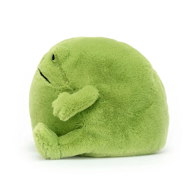 JC Ricky Rain Frog