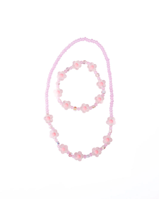 Necklace & Bracelet Set ( Assorted )
