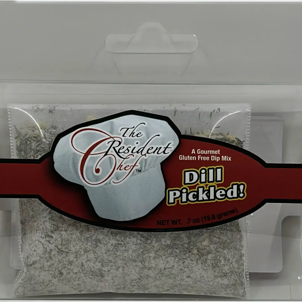 Dill Pickled! Dip