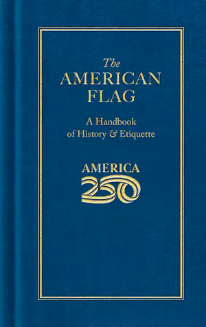 The American Flag (America 250 Edition)