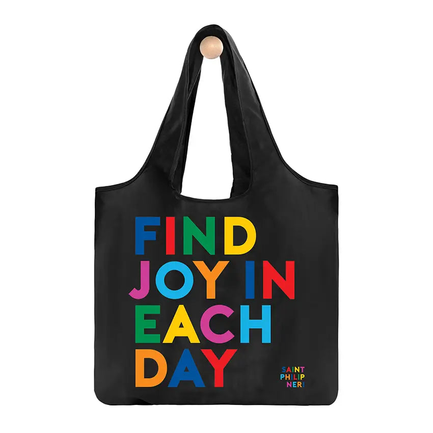 Fold-Up Bags