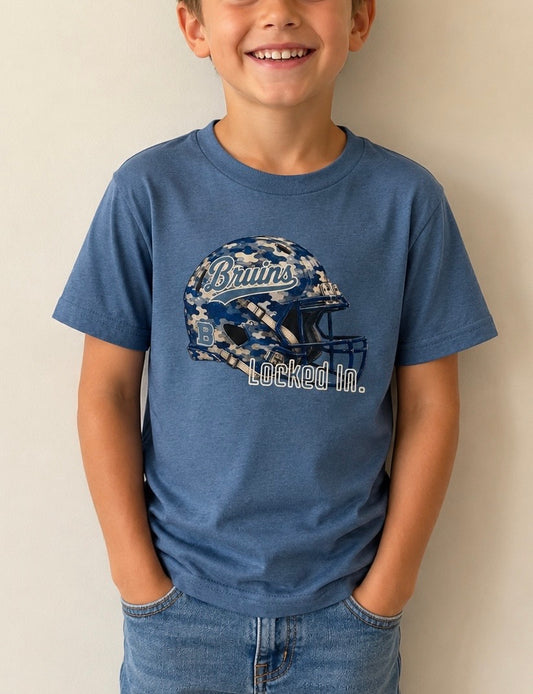 Gameday Bruin Spirit Shirt