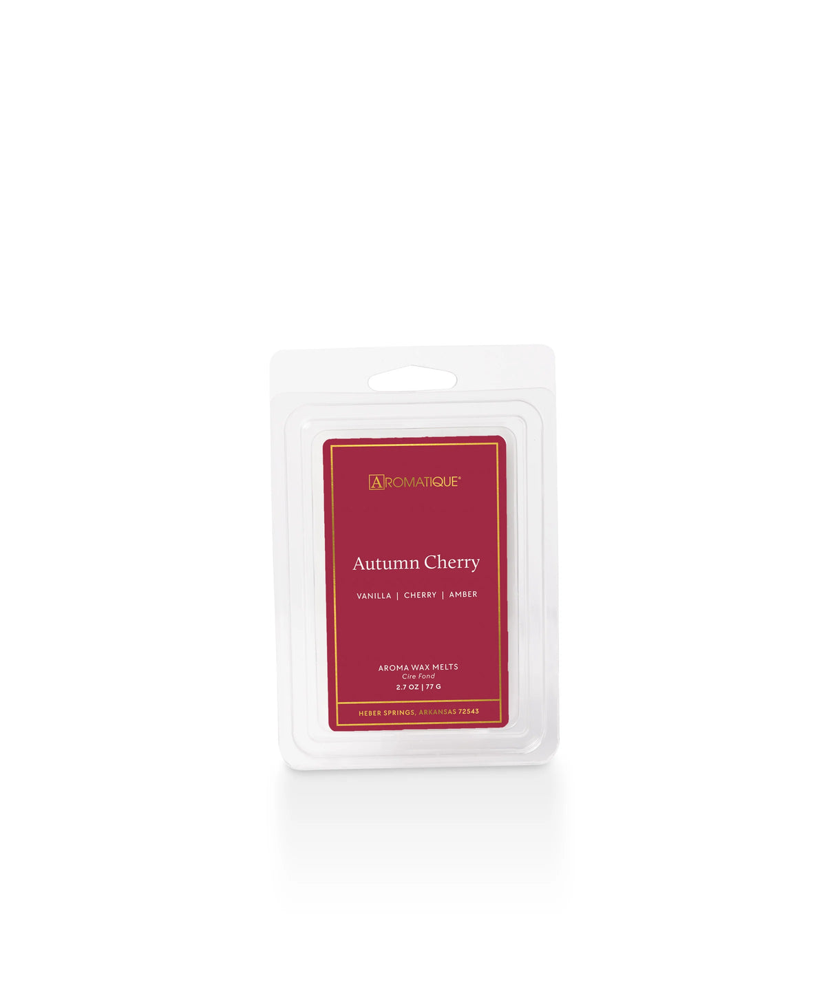 C-26 Autumn Cherry - Aroma Wax Melts