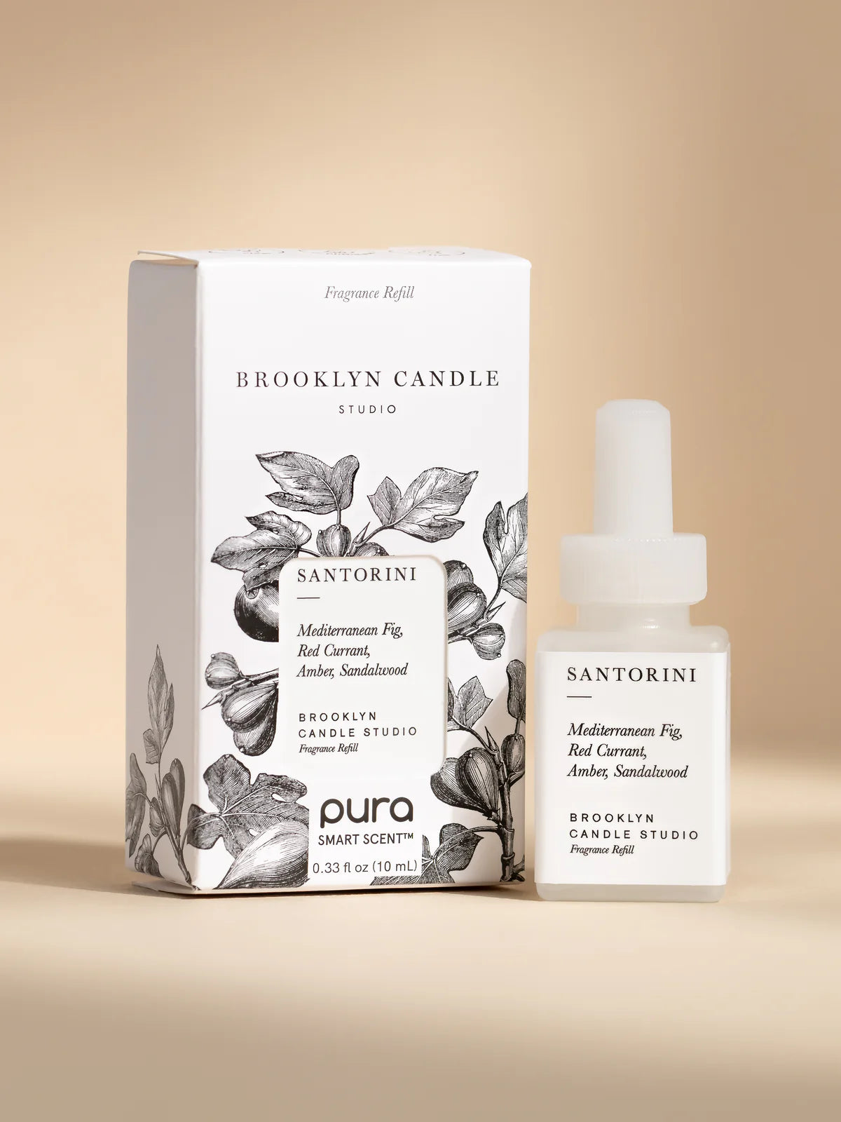 Santorini Diffuser Refill