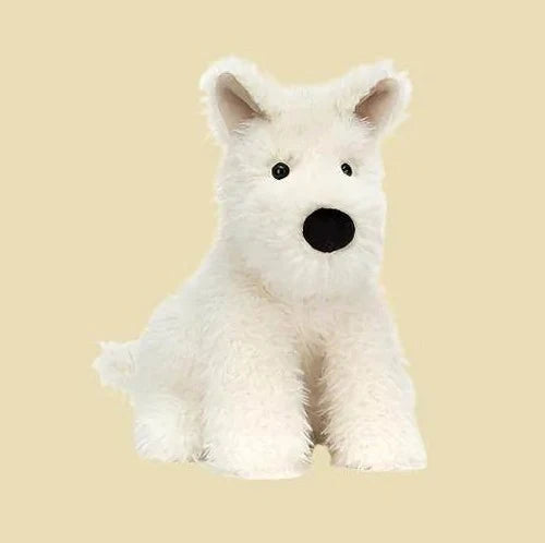 JC Munro Scottie Dog