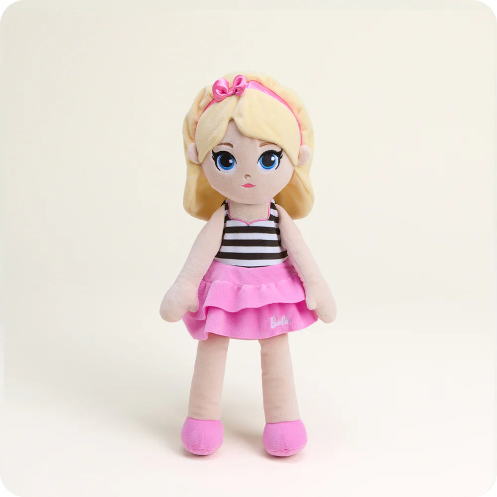 Barbie™ Doll Warmies