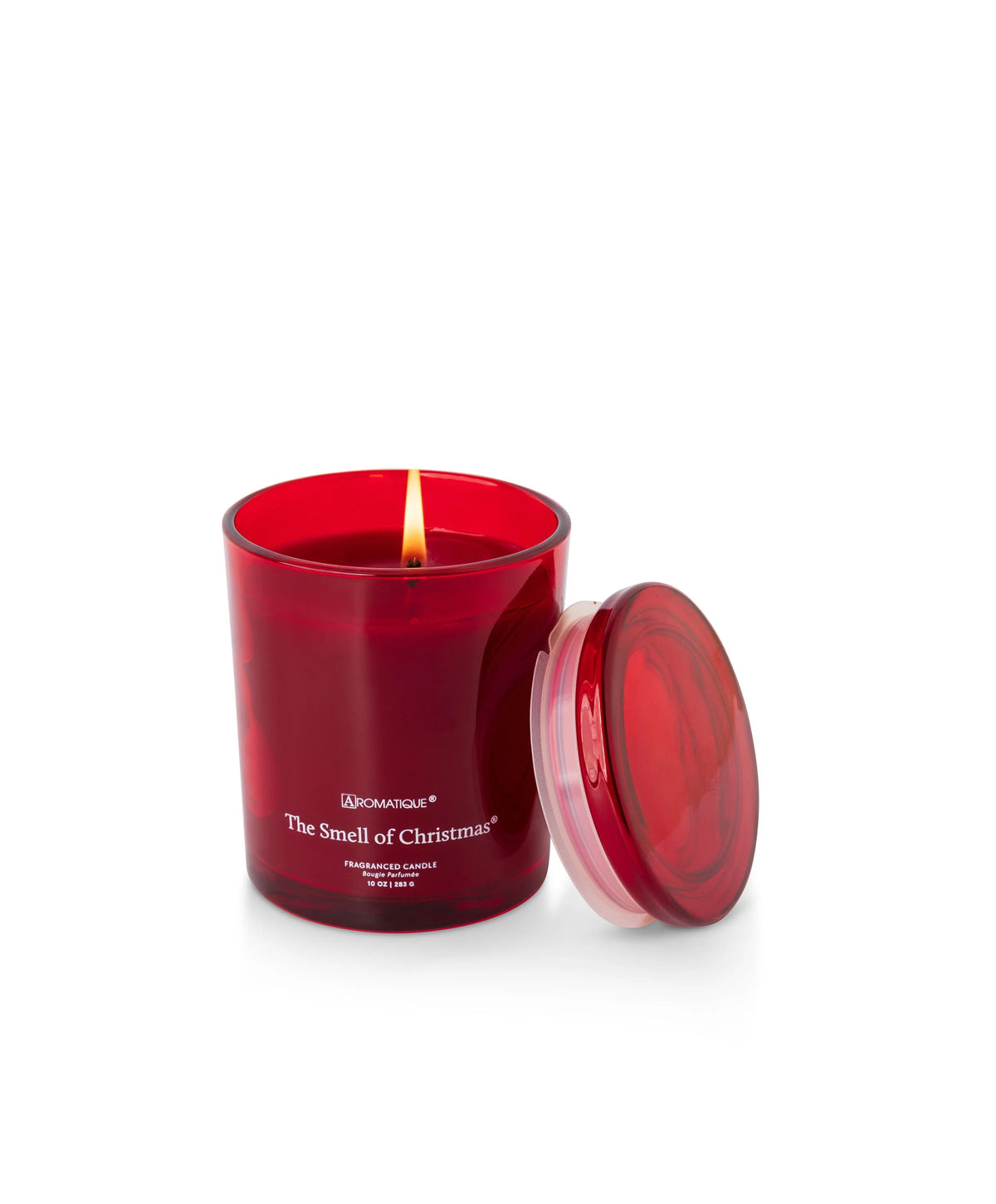 C-26 The Smell of Christmas Foundry Candle - 10 oz