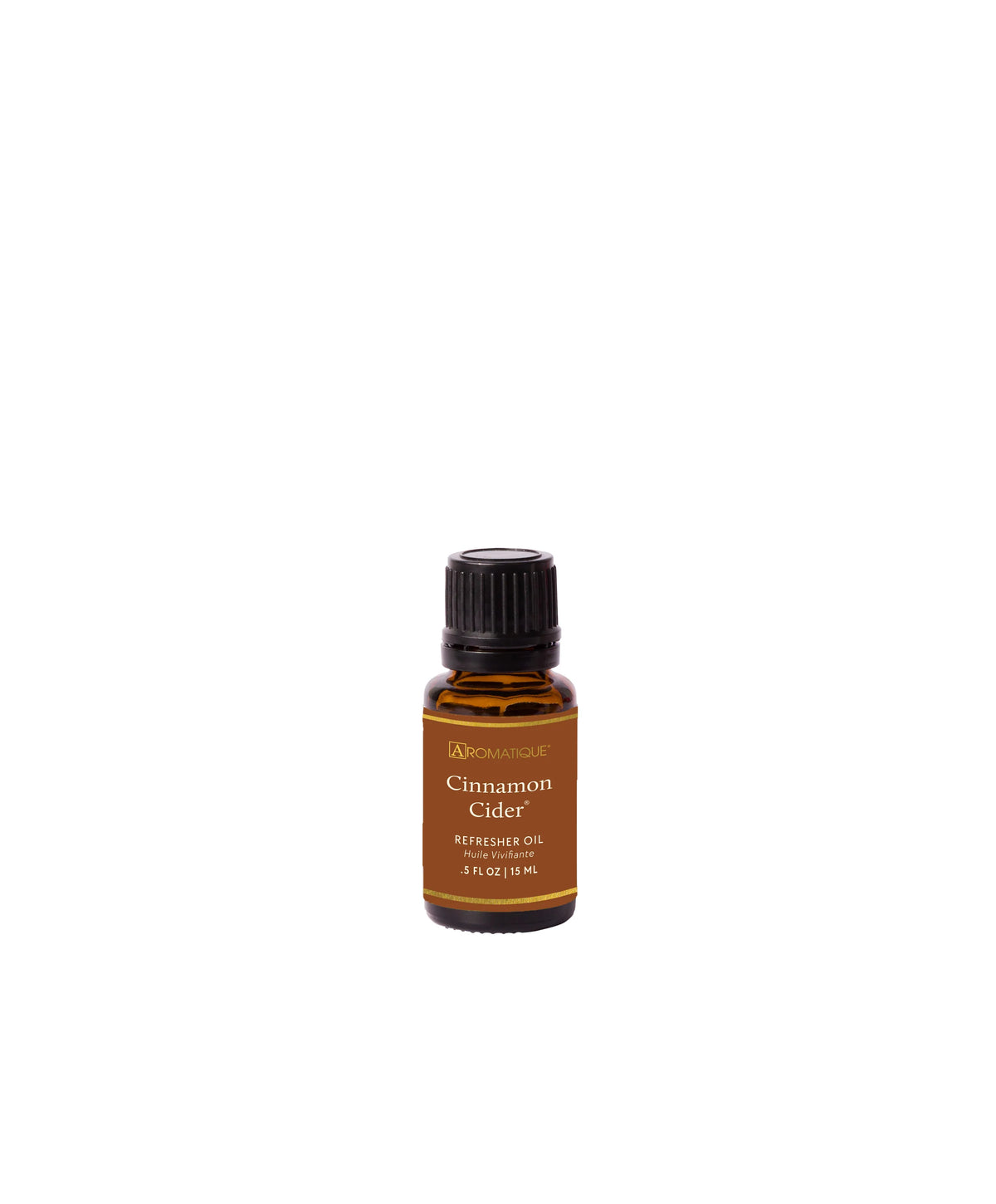 F-26 Cinnamon Cider - Refresher Oil