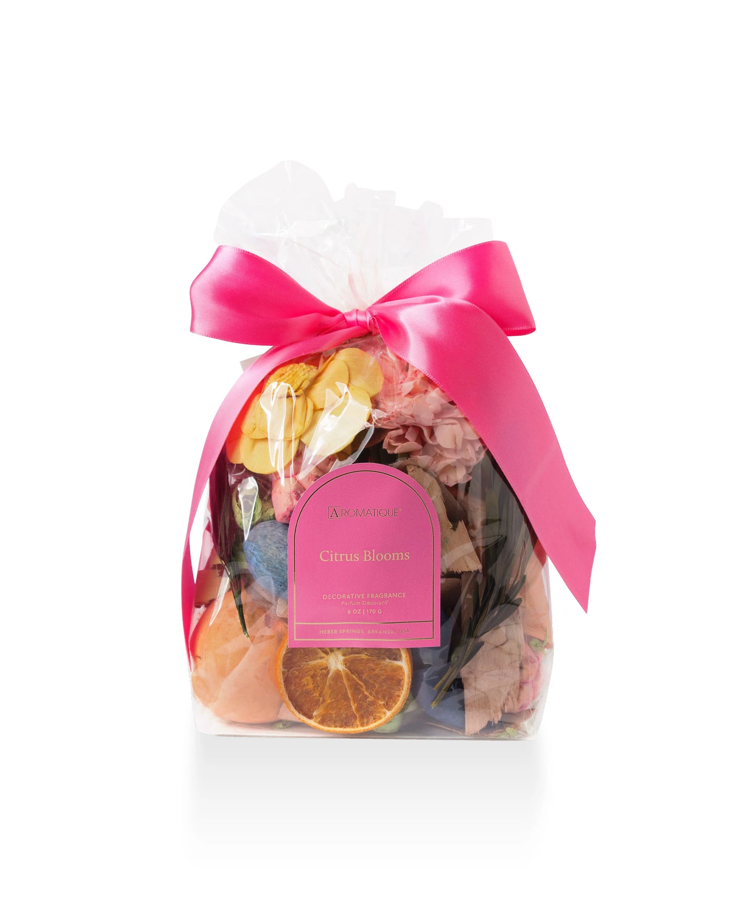 Citrus Blooms - Decorative Fragrance