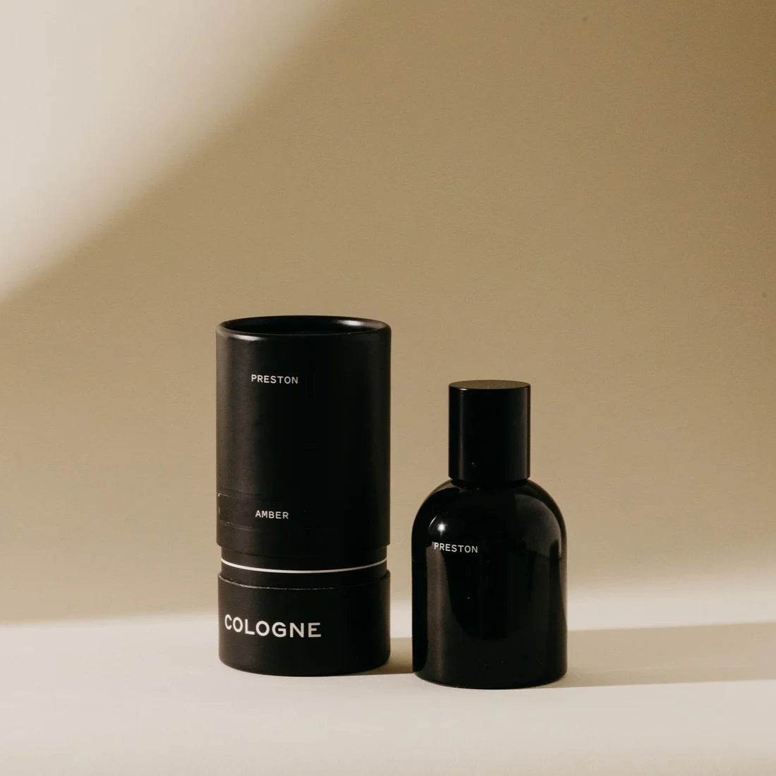 Preston Cologne in (Hindi + Cedar ) 1.7oz.
