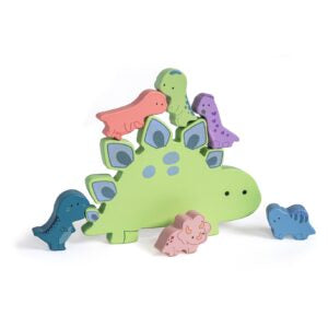 MM Dinosaur Blocks