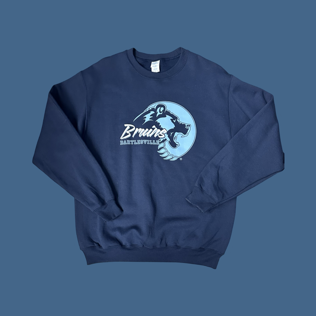 Bruin Logo Sweat Shirt