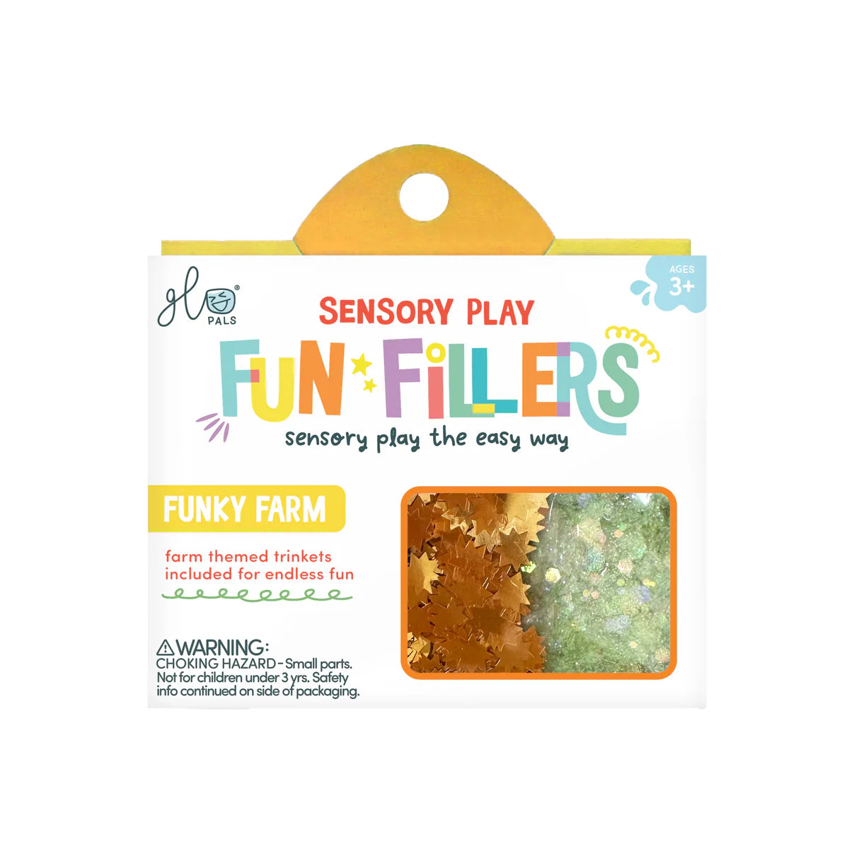 Fun Fillers by Glo Pals (Assorted )