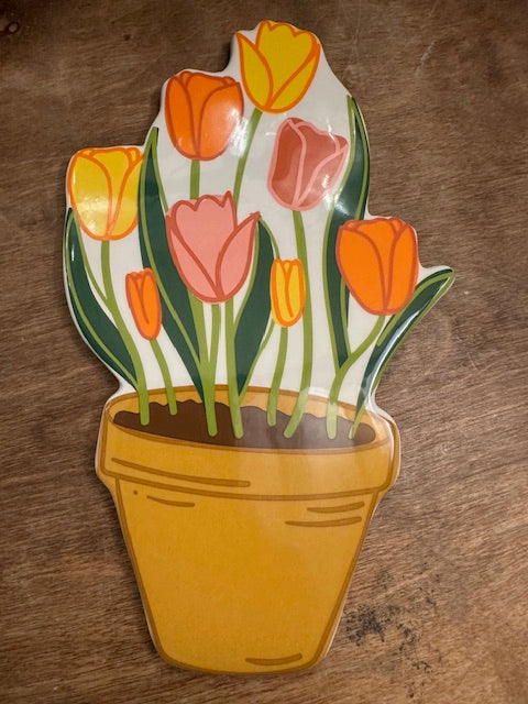 Tulip Big Attachment