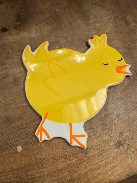 Chick Big Attachment