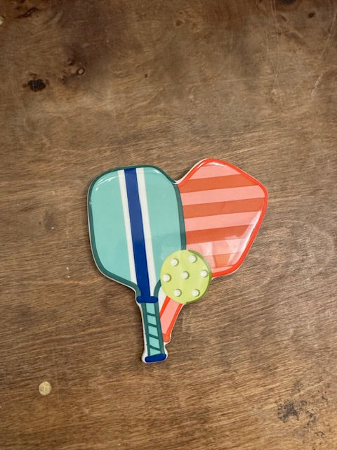 Pickleball Mini Attachment