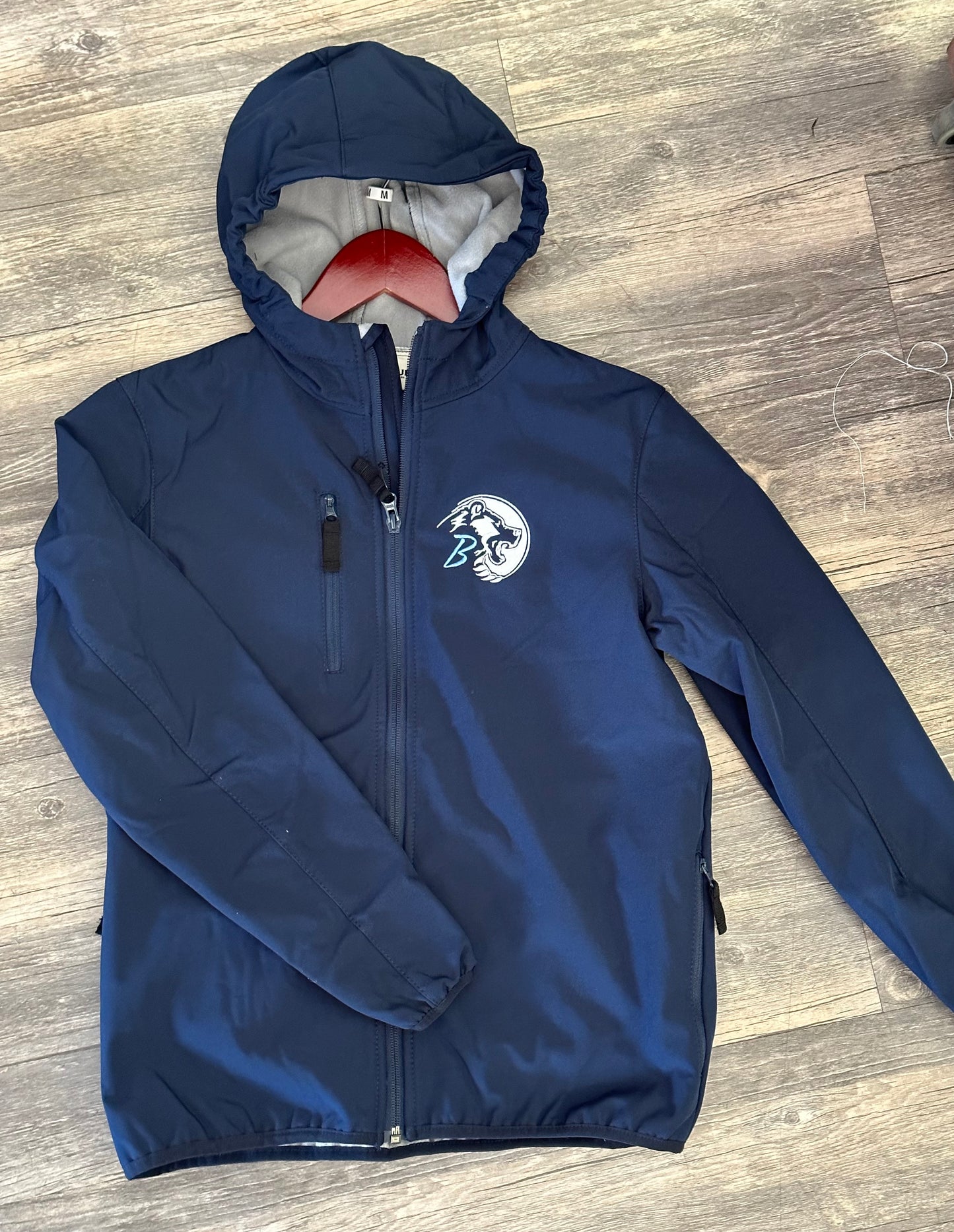 Youth Bruin Jackets no