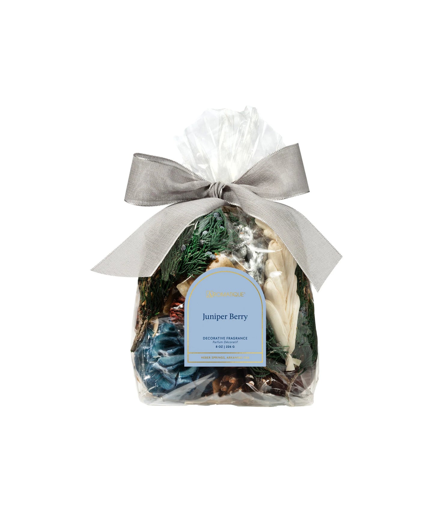 Juniper Berry Potpourri Bag