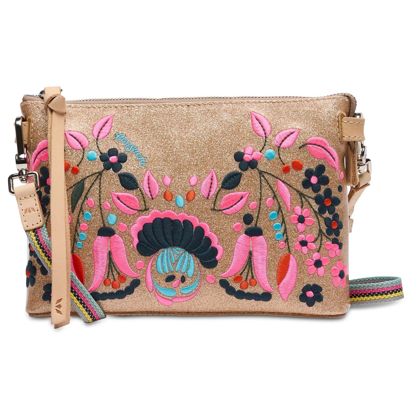 Midtown Crossbody ( Lyla )