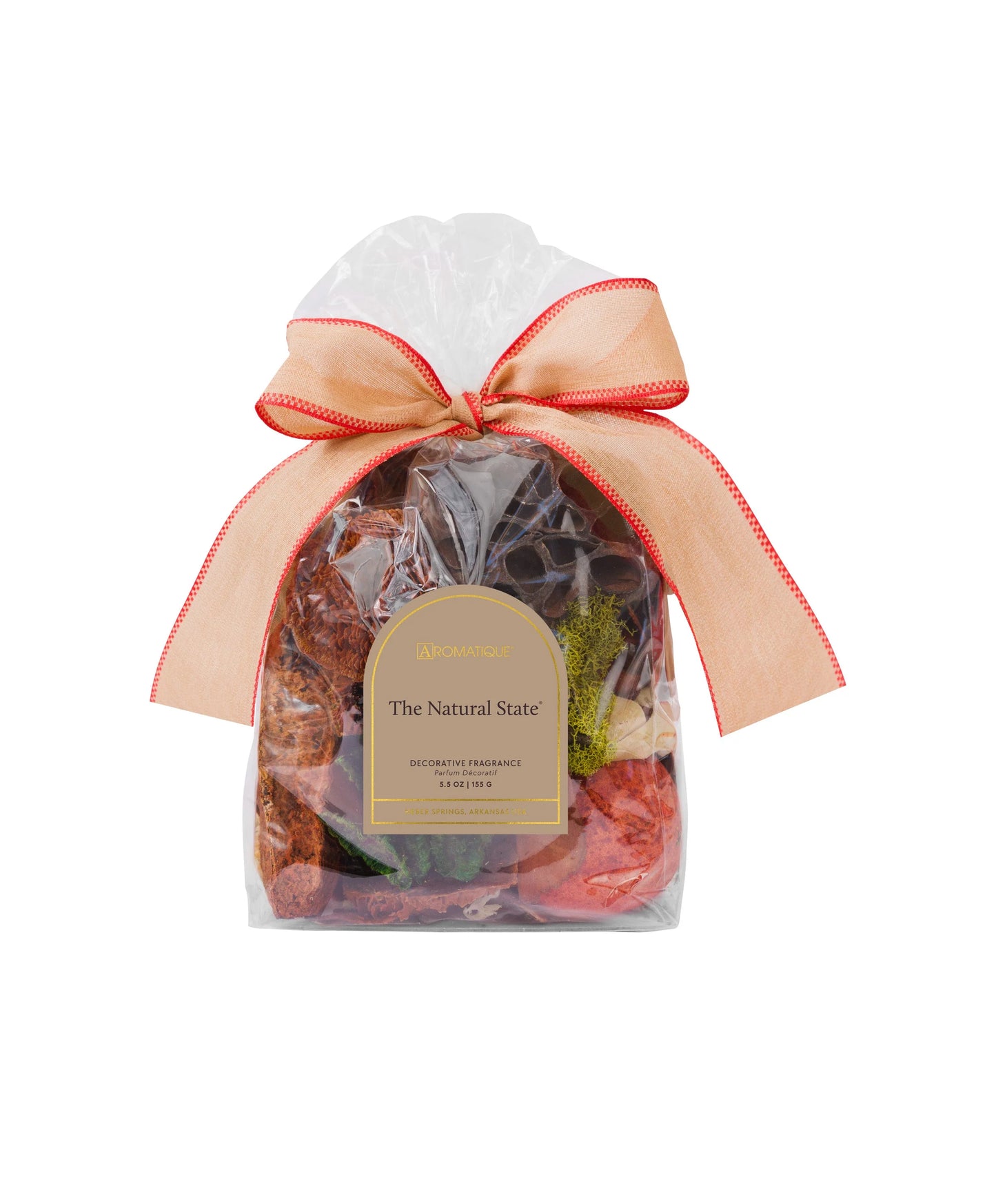 Natural State - Decorative Fragrance (potpourri)