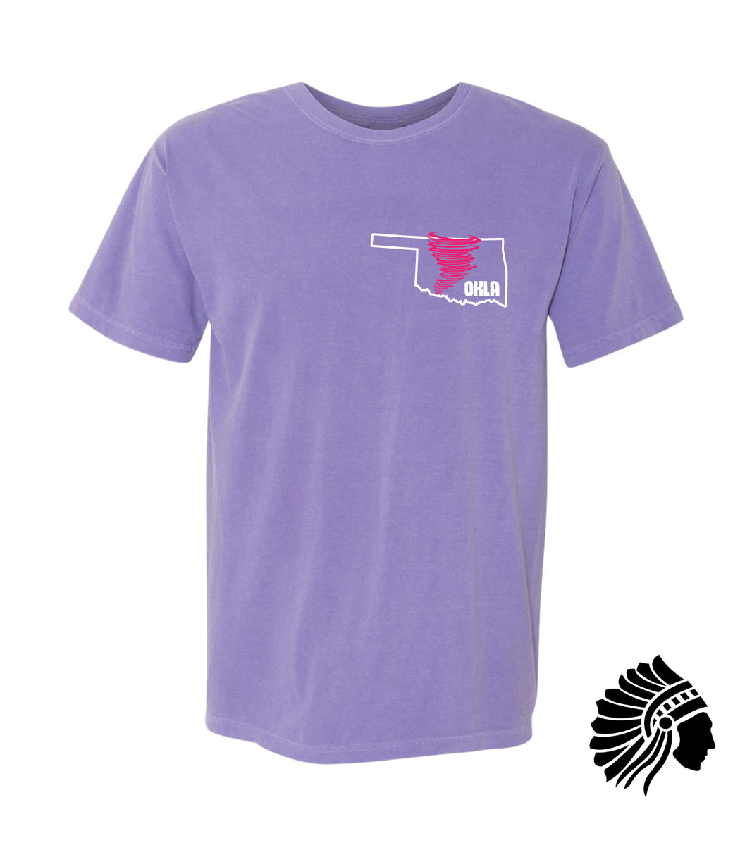 Okla-Tornado-State---Violet-