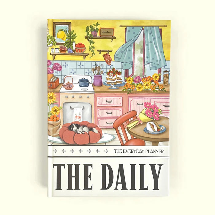 Everyday Planner