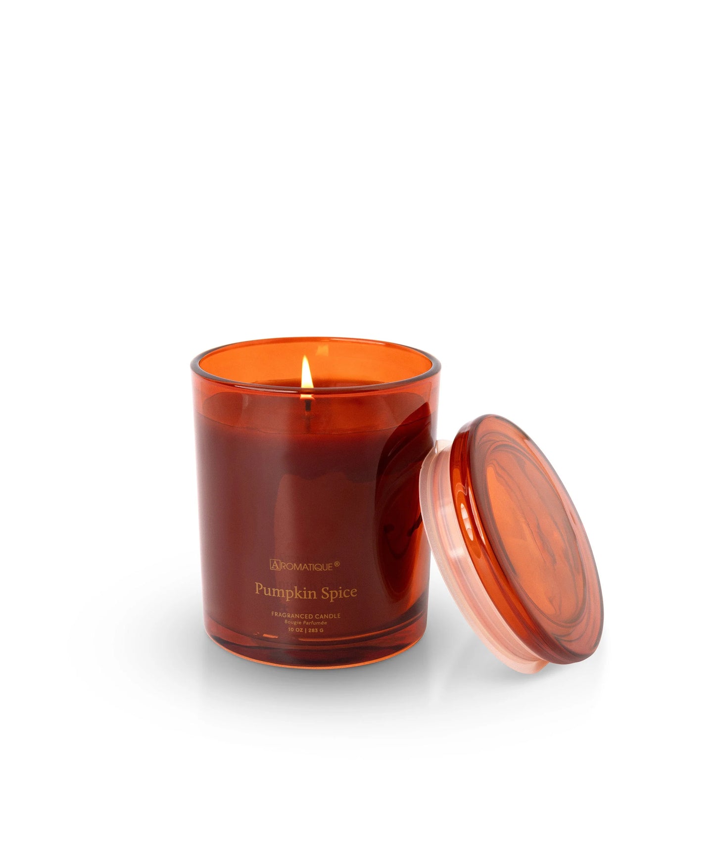 Pumpkin Spice - Foundry Candle - 10 oz