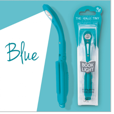 The Really Tiny Book Light ( Assorted Colors )