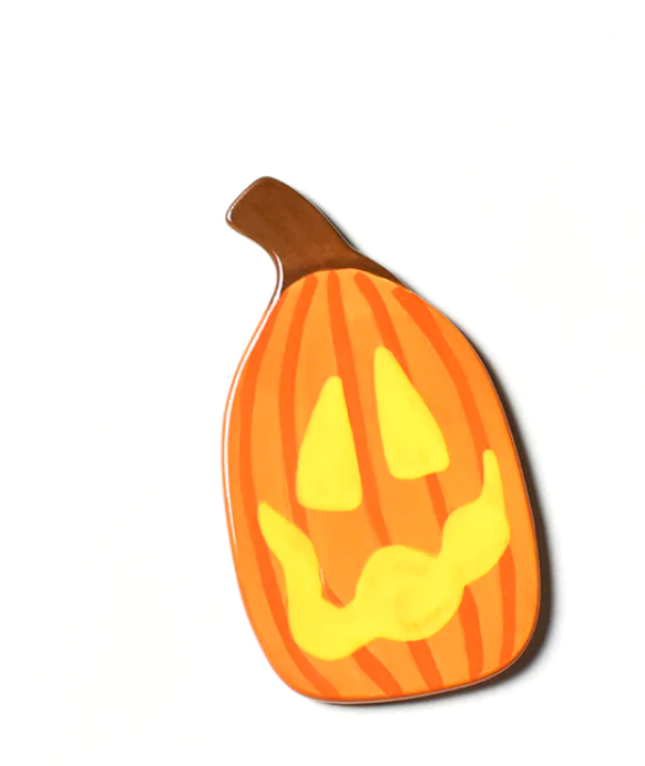 Carved Pumpkin Mini Attachment